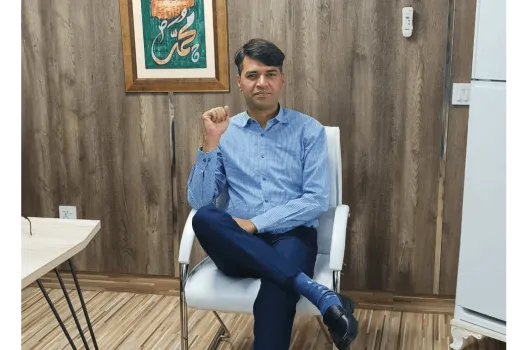 HAMZA PROPERTY EXCHANGE