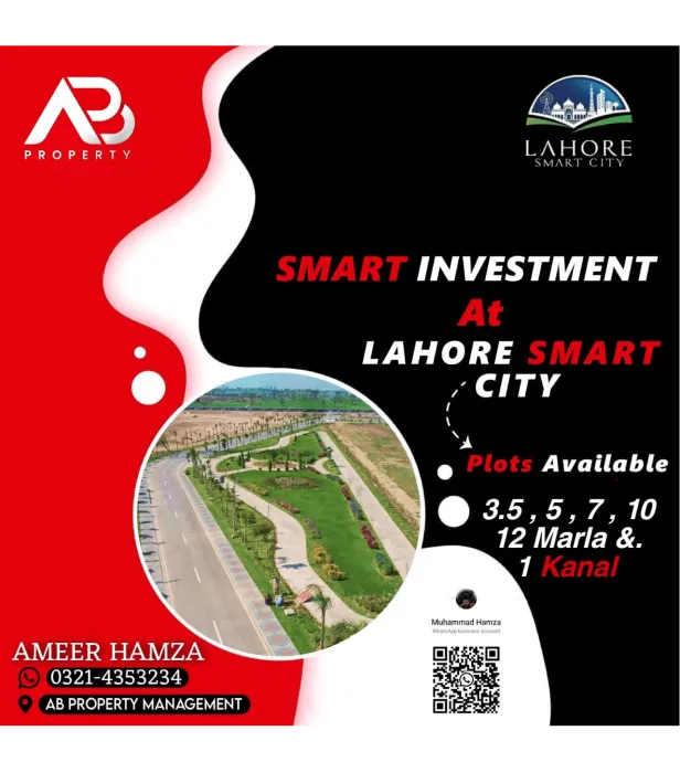 HAMZA PROPERTY EXCHANGE