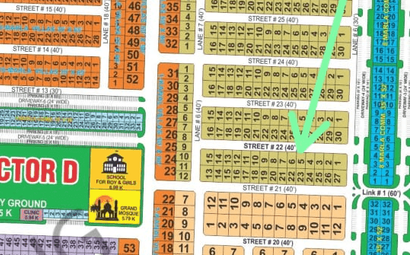 HAMZA PROPERTY EXCHANGE